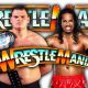 Gunther WALTER Vs Jey Uso 1 WrestleMania 2025 WrestleFeed App