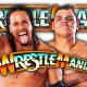 Jey Uso Vs Gunther WALTER 4 WrestleMania 2025 WrestleFeed App