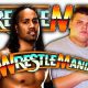 Jey Uso Vs Gunther WALTER 5 WrestleMania 2025 WrestleFeed App