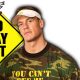 John Cena Elimination Chamber No Way Out 11 WrestleFeed App