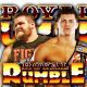 Kevin Owens Vs Cody Rhodes Royal Rumble 5 WWE WrestleFeed App