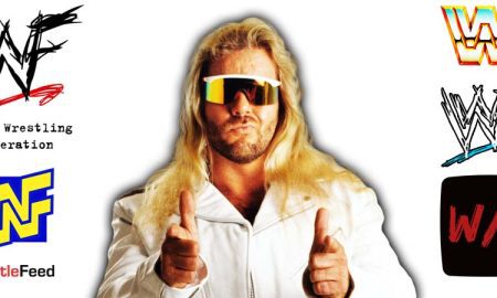 Michael PS Hayes - Fabulous Freebirds Article Pic 1 WrestleFeed App