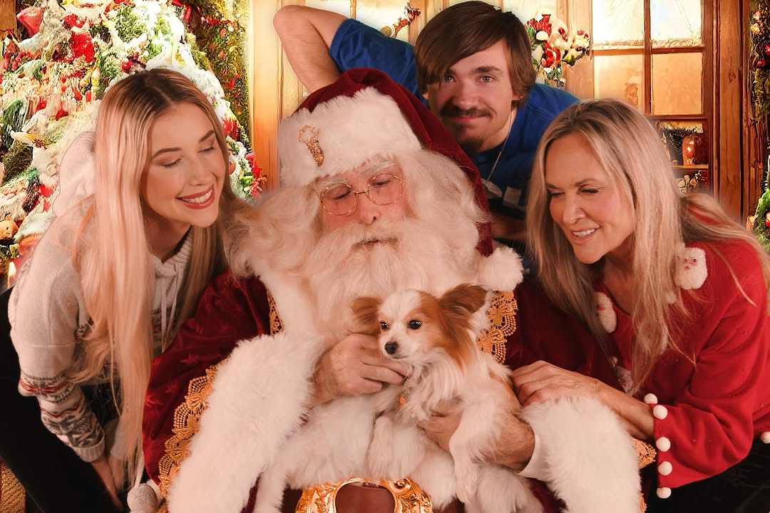 Mick Foley Dog Randall Passes Away Death Dies