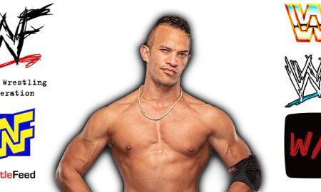 Ricky Starks Article Pic 4 WrestleFeed App