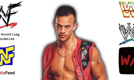 Ricky Starks Article Pic 5 WrestleFeed App