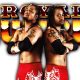 The Usos WWE Royal Rumble WrestleFeed App
