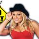 Trish Stratus Elimination Chamber No Way Out 1 WrestleFeed App