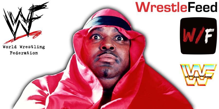 Abdullah The Butcher Article Pic 1 WrestleFeed App