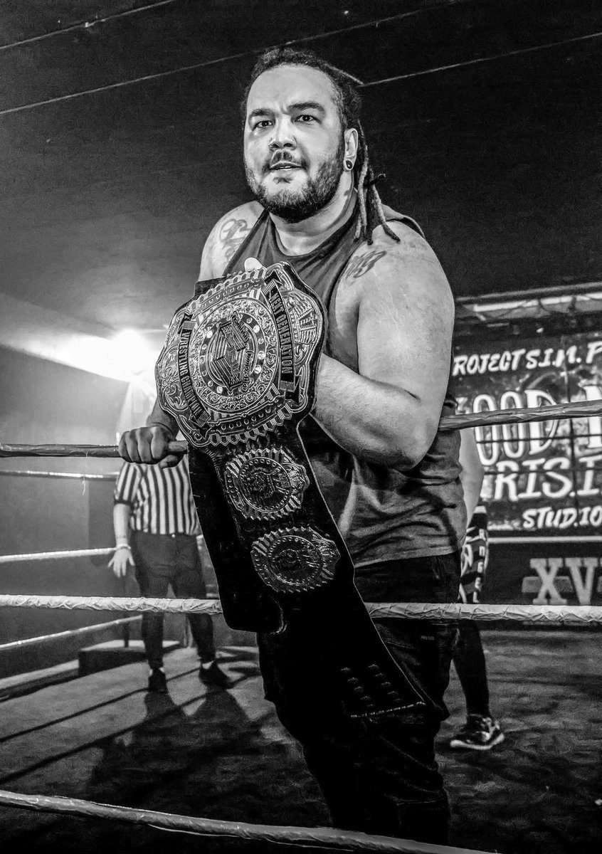 Artist Artest Indy Wrestler Passes Away Dies Death