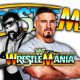 Bron Breakker WrestleMania WrestleFeed App