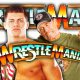 Cody Rhodes Vs John Cena WrestleMania WWE 10 PLE 2025 WrestleFeed App