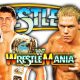 Cody Rhodes Vs John Cena WrestleMania WWE 8 PLE 2025 WrestleFeed App