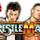 Cody Rhodes Vs John Cena WrestleMania WWE 9 PLE 2025 WrestleFeed App