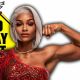 Jade Cargill Elimination Chamber 1 No Way Out WrestleFeed App