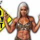 Jade Cargill Elimination Chamber 2 No Way Out WrestleFeed App
