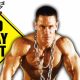 John Cena Elimination Chamber No Way Out 15 WrestleFeed App