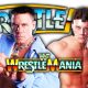 John Cena Vs Cody Rhodes WrestleMania WWE 1 PLE 2025 WrestleFeed App