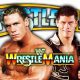 John Cena Vs Cody Rhodes WrestleMania WWE 4 PLE 2025 WrestleFeed App