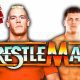 John Cena Vs Cody Rhodes WrestleMania WWE 6 PLE 2025 WrestleFeed App