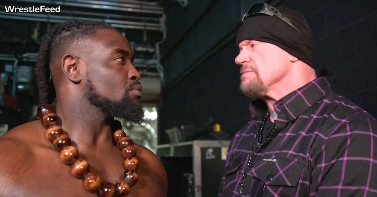 Update On Oba Femi's Main Roster Status After NXT Title Loss - WWF Old ...
