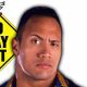 The Rock Dwayne Johnson Elimination Chamber 3 No Way Out WWE WrestleFeed App