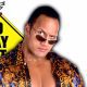 The Rock Dwayne Johnson Elimination Chamber 4 No Way Out WWE WrestleFeed App