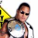 The Rock Dwayne Johnson Elimination Chamber 6 No Way Out WWE WrestleFeed App