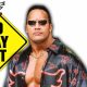 The Rock Dwayne Johnson Elimination Chamber 8 No Way Out WWE WrestleFeed App