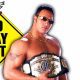 The Rock Dwayne Johnson Elimination Chamber 9 No Way Out WWE WrestleFeed App