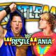 AJ Styles Vs Logan Paul WrestleMania Match 1 WWE WrestleFeed App
