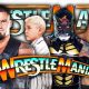 Bron Breakker Vs Dominik Mysterio Vs Penta Vs Finn Balor WrestleMania Match 2 WrestleFeed App