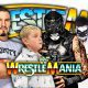 Bron Breakker Vs Dominik Mysterio Vs Penta Vs Finn Balor WrestleMania Match 3 WrestleFeed App
