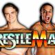Drew McIntyre Vs Damian Priest WrestleMania Match 1 WrestleFeed App
