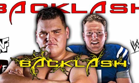 Gunther Vs Pat McAfee Backlash 2025 PPV PLE 2 WrestleFeed App