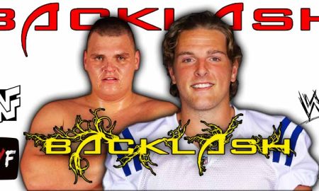 Gunther Vs Pat McAfee Backlash 2025 PPV PLE 3 WrestleFeed App