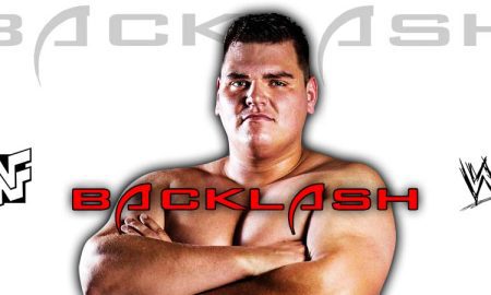 Gunther Walter Backlash