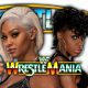 Jade Cargill Vs Naomi WrestleMania Match 3 WrestleFeed App