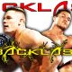 John Cena Vs Randy Orton Backlash 2025 PPV PLE 4 WrestleFeed App