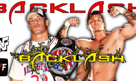 John Cena Vs Randy Orton Backlash 2025 PPV PLE 6 WrestleFeed App