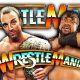 LA Knight Vs Jacob Fatu WrestleMania Match 2 WrestleFeed App