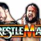 LA Knight Vs Jacob Fatu WrestleMania Match 3 WrestleFeed App