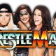 Liv Morgan & Raquel Rodriguez Vs Bayley & Lyra Valkyria WrestleMania Match 1 WrestleFeed App