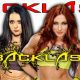 Lyra Valkyria Vs Becky Lynch Backlash 2025 PPV PLE 1 WrestleFeed App