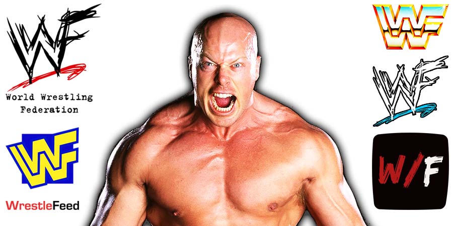 Nathan Jones Article Pic 1 WrestleFeed App