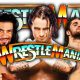 Roman Reigns Vs CM Punk Vs Seth Rollins WrestleMania Match 2 WWE WrestleFeed App