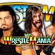 Roman Reigns Vs CM Punk Vs Seth Rollins WrestleMania Match 5 WWE WrestleFeed App