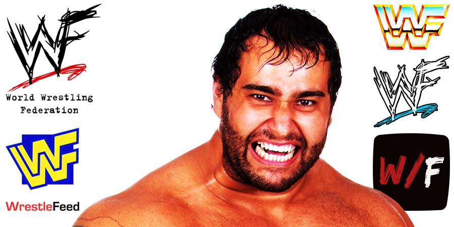 Rusev Miro Article Pic 2 WrestleFeed App