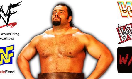Rusev Miro Article Pic 3 WrestleFeed App