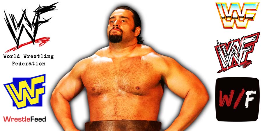 Rusev Miro Article Pic 3 WrestleFeed App