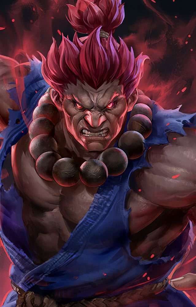 Akuma